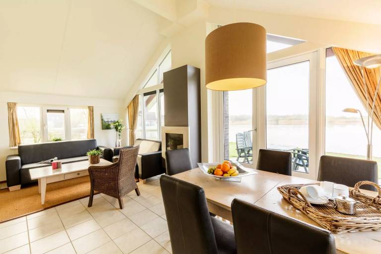 Mobil-home Emmen