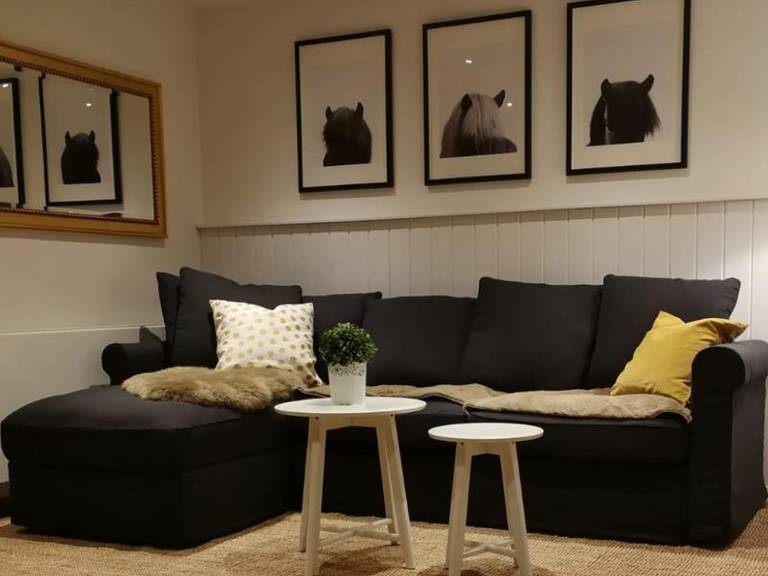 Ferienwohnung  Elspe