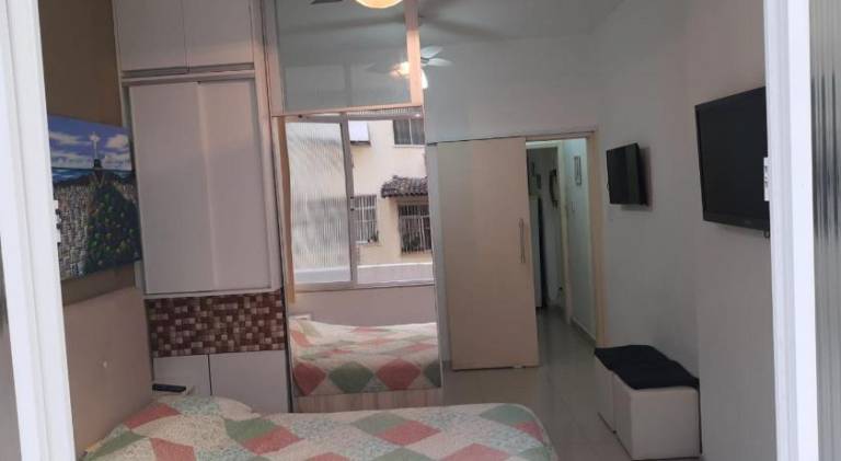 Rental apartment | Near Fort Copacabana in Leme