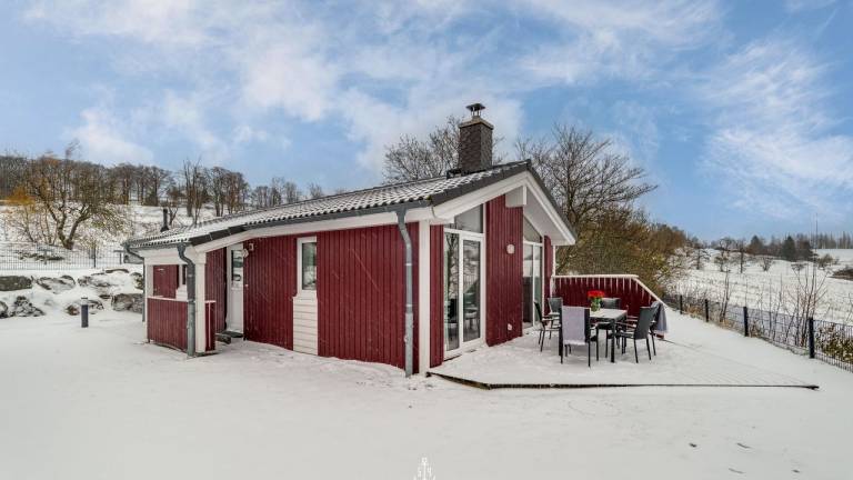 Ferienhaus Sankt Andreasberg