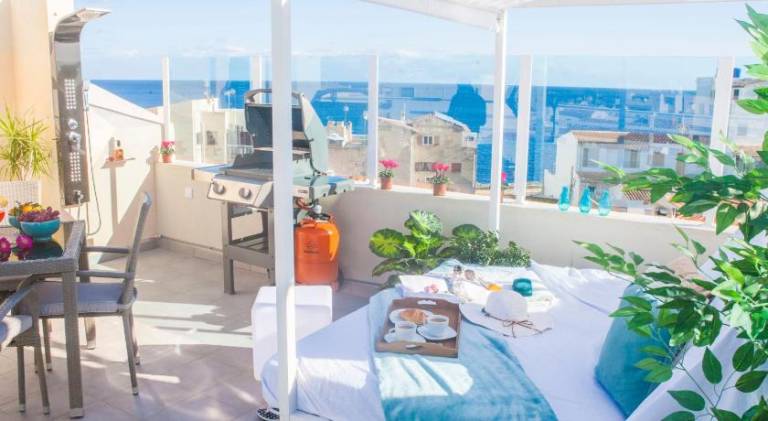 Nice apartment | Close to the beach | Pet-friendly in Manacor