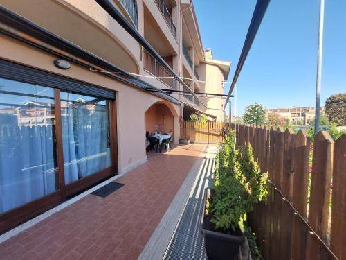 Casa Torrimpietra