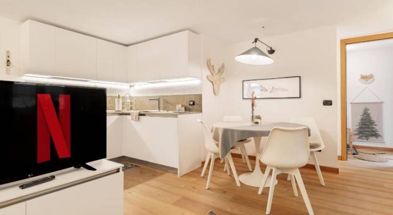 Holiday apartment with 1 room for 5 persons — photo 3
