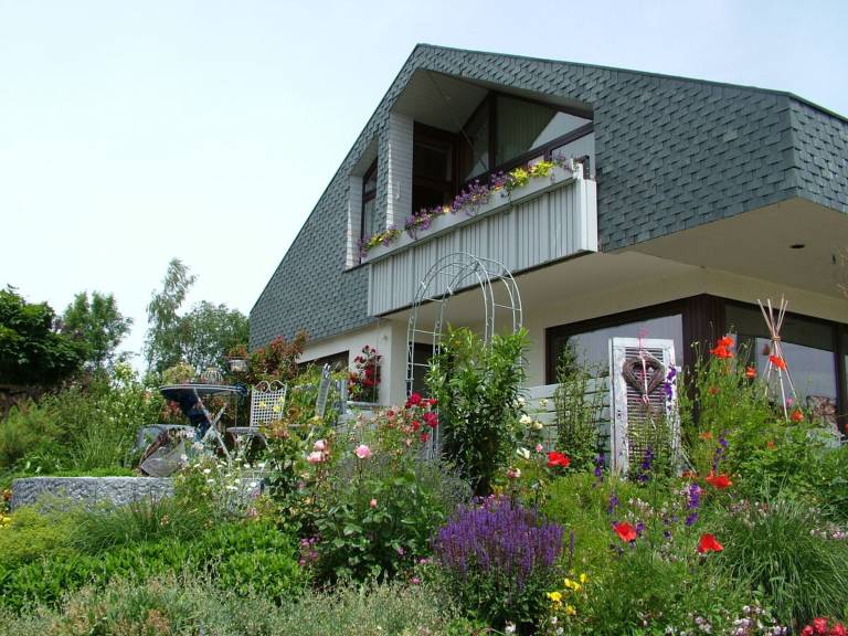 Ferienwohnung Bad Urach