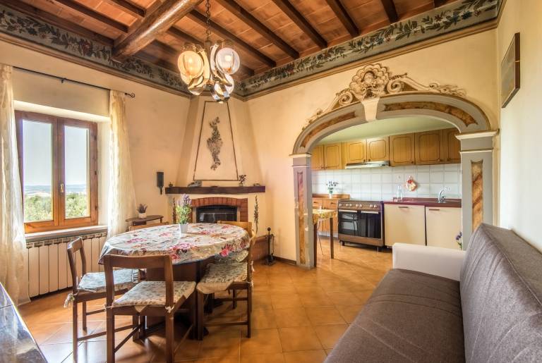 Fully equipped beautiful holiday apartment with garden & patio | Garden view | Pet-friendly — photo 4