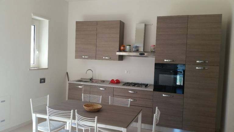 Rental apartment with 1 room for 6 persons — photo 4