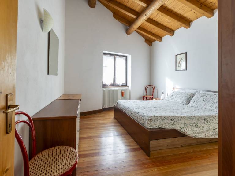 Isola di Madesimo Apartments — photo 4