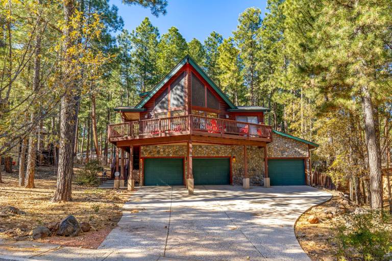 House Flagstaff