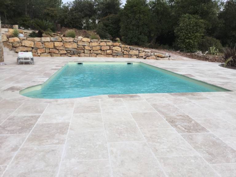 Maison de vacances Cuers