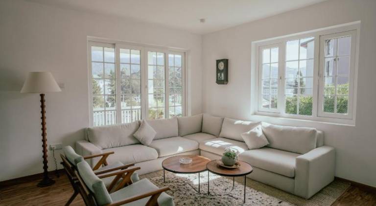 Villa Nuwara Eliya