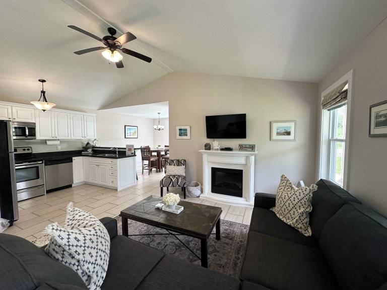 Villa  Breadalbane