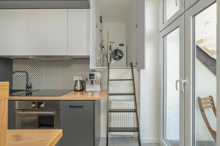 Fully equipped nice apartment | Pets are welcome — photo 2