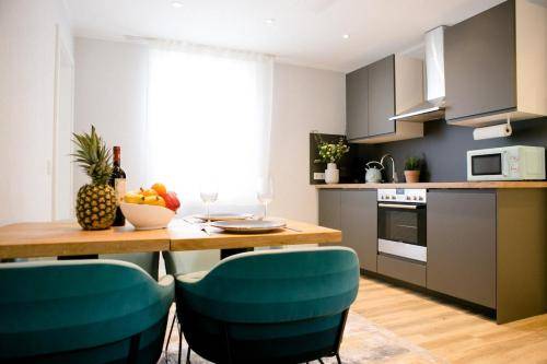 Ferienwohnung Sankt Augustin