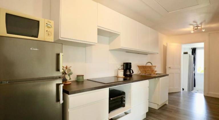 Rental apartment with 2 rooms for 4 persons — photo 4