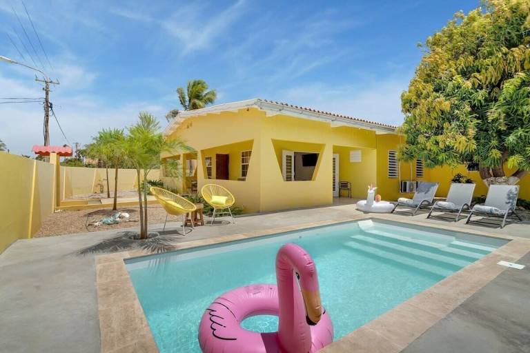 Villa  Playa