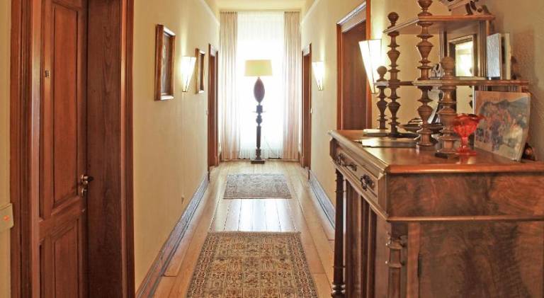 Hotel Villa Brenner — photo 3