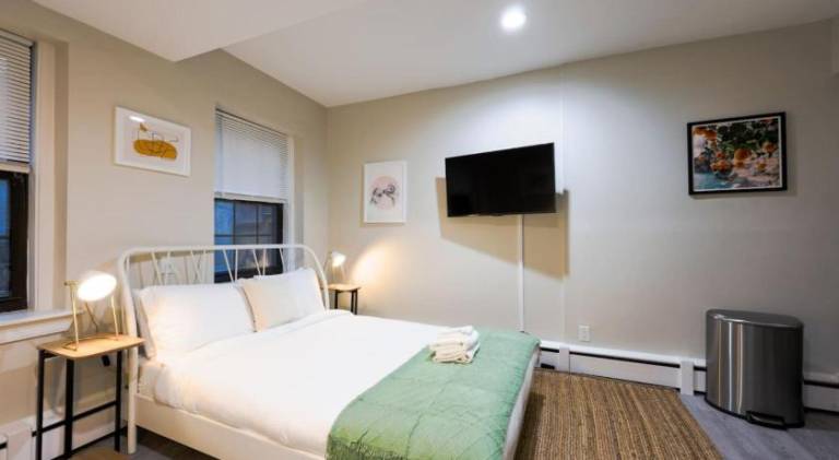 Rental apartment with 1 room for 2 persons — photo 4