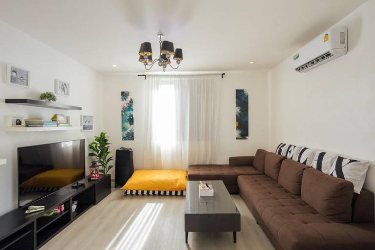 Relax Pool Villa in Pran Buri — photo 2