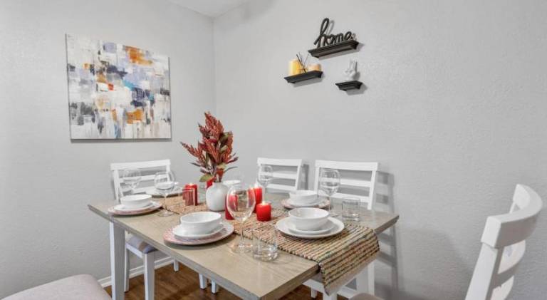 Holiday apartment | Suitable for remote work | Pets allowed — photo 5
