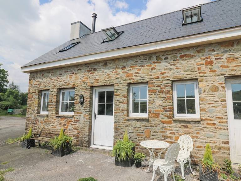 Cottage Bridgend