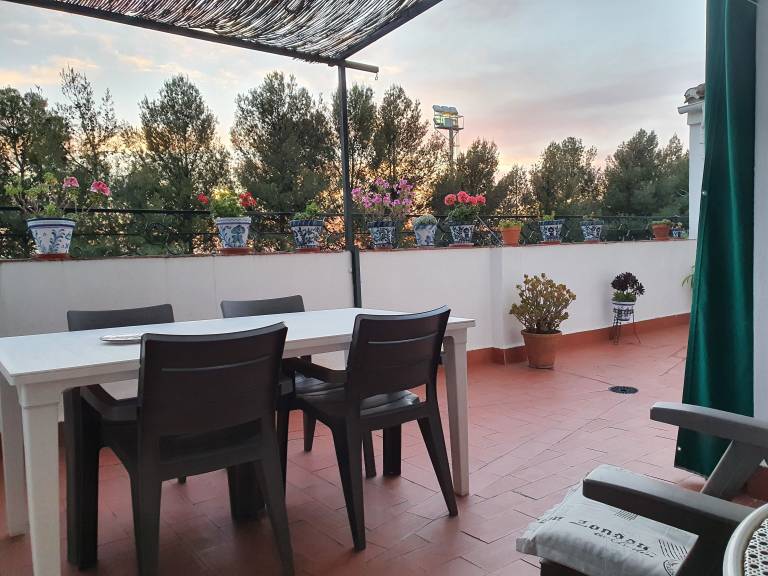 Apartament Granada