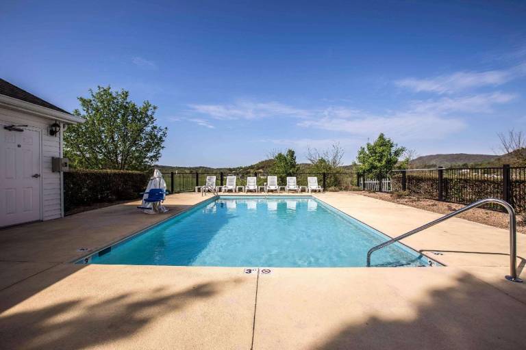 Quality Inn Kingsport South — photo 2