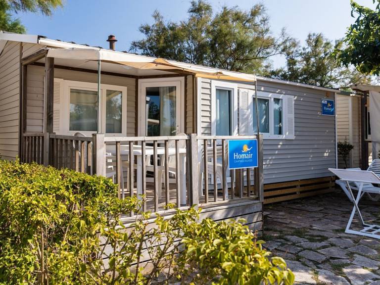 Mobil-home Empuriabrava