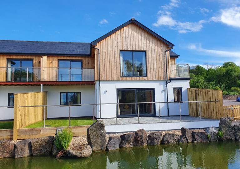 House Honiton