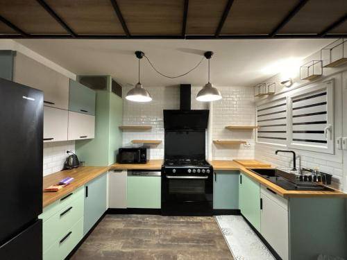 Appartement  Chevreuse
