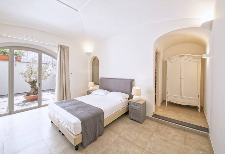 Bed & Breakfast Lacco Ameno
