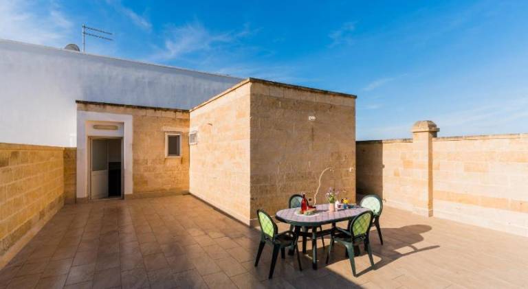 Villa with 4 rooms for 10 persons — photo 3