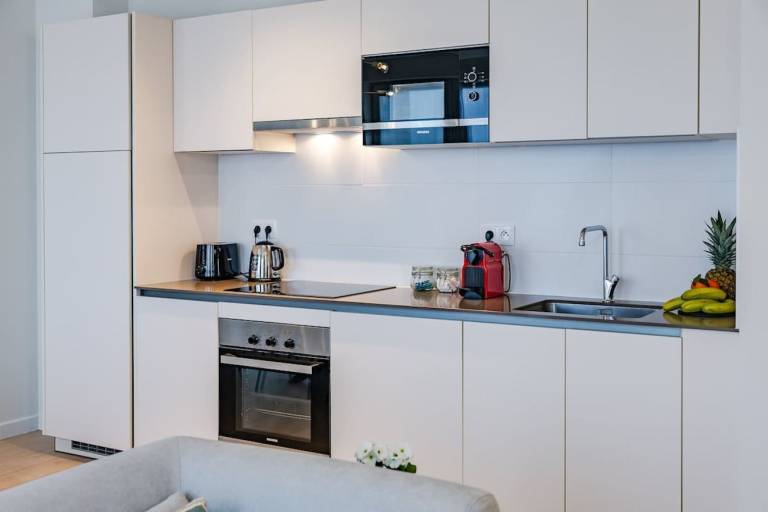 Holiday apartment with 3 rooms for 4 persons — photo 3