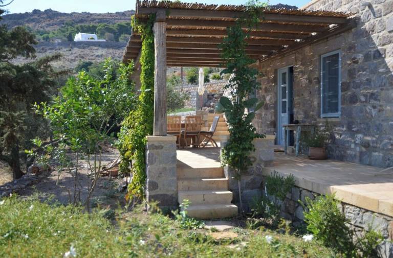 Agriturismo Patmos