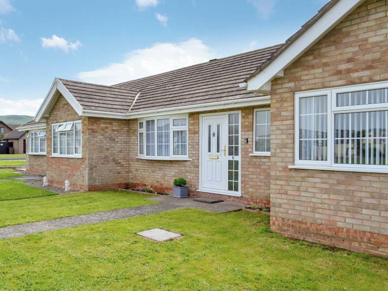 Cottage Tywyn