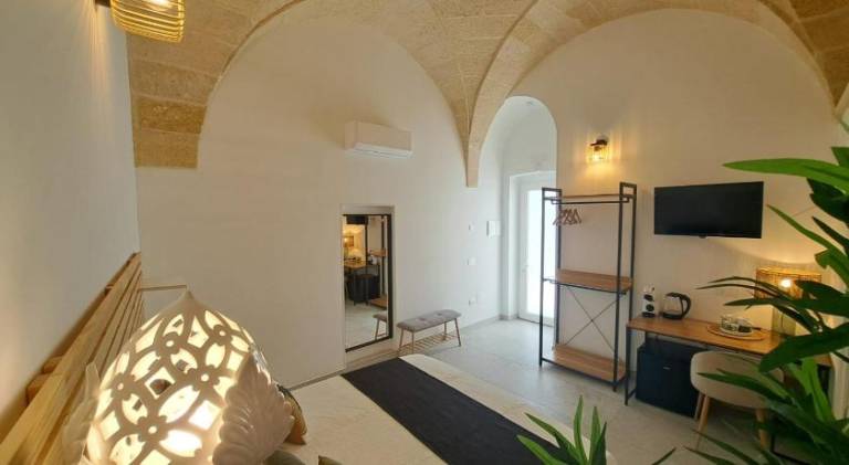 MAE Apulian Rooms — photo 3