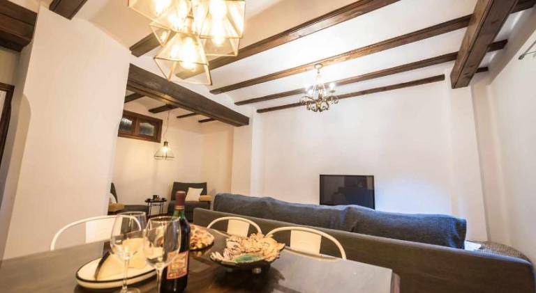 Vacation home with 3 rooms for 8 persons — photo 3
