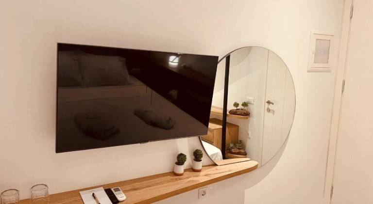 Serviced apartment for 3 persons — photo 5