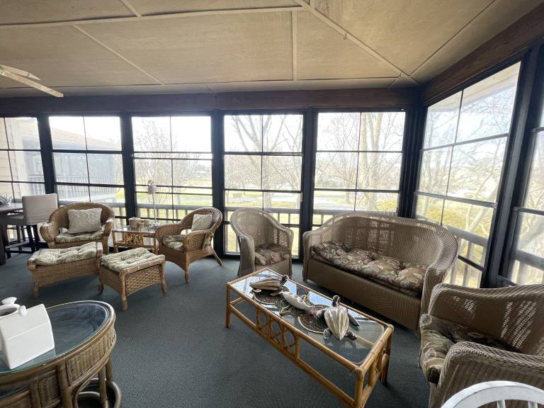 Condo Rehoboth Beach