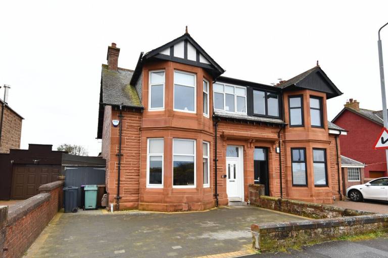 House Ayr