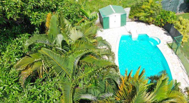 Resort  Trioncelle