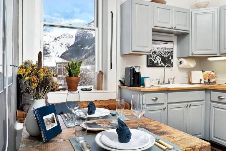 Apartment Telluride