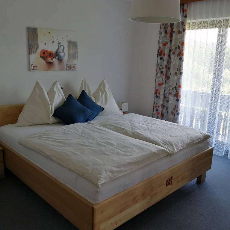 Ferienwohnung in Glanz, Döbriach f&uuml;r max. 4 Personen