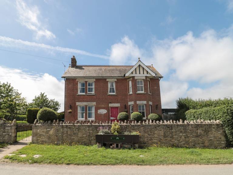 House Swanage