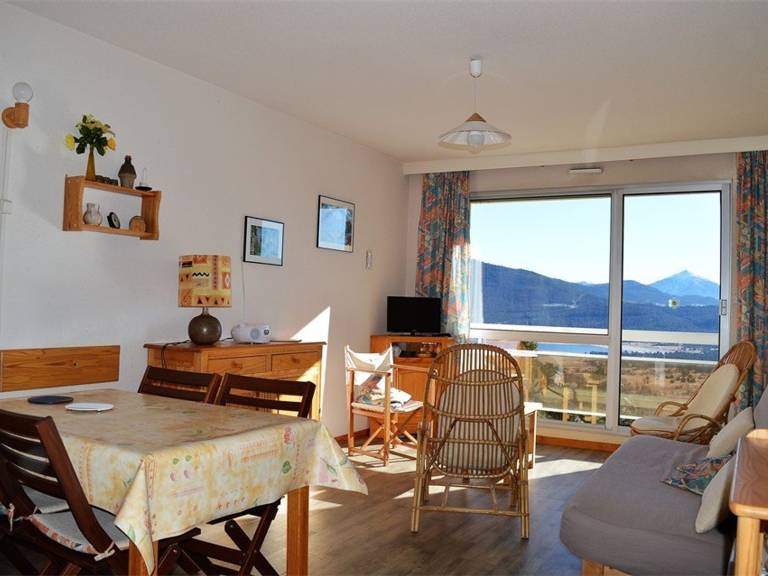 Apartment | Mountain view — photo 3