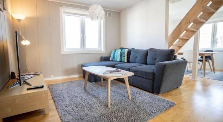 Apartament Stavanger