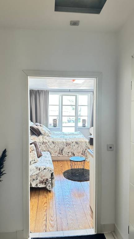 Ferienwohnung Blankenese