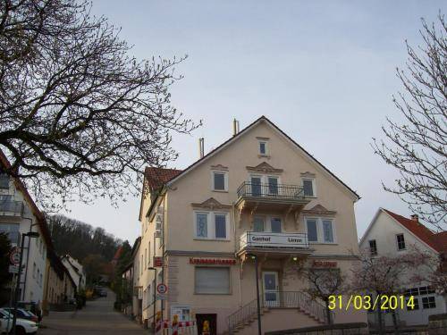 Ferienwohnung Göppingen