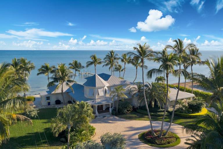 House  Islamorada