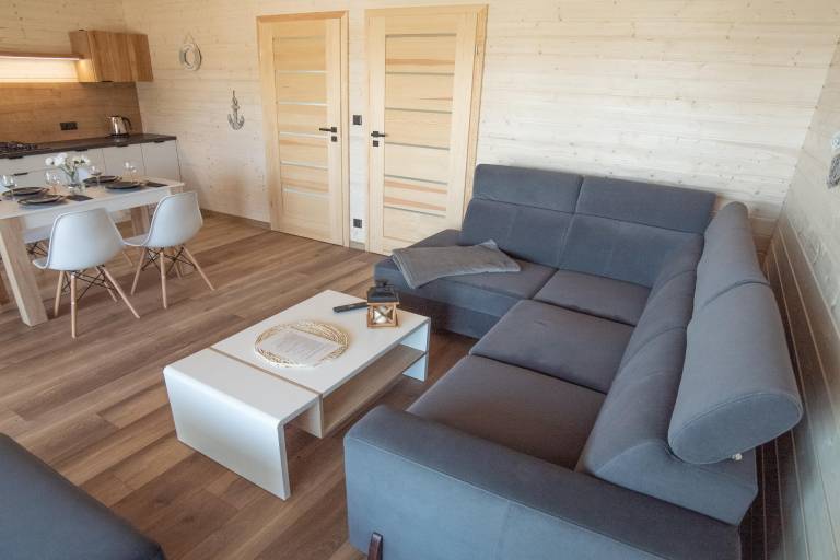Child-friendly lovely vacation home with BBQ, garden & terrace | Beach nearby | Pet-friendly — photo 4