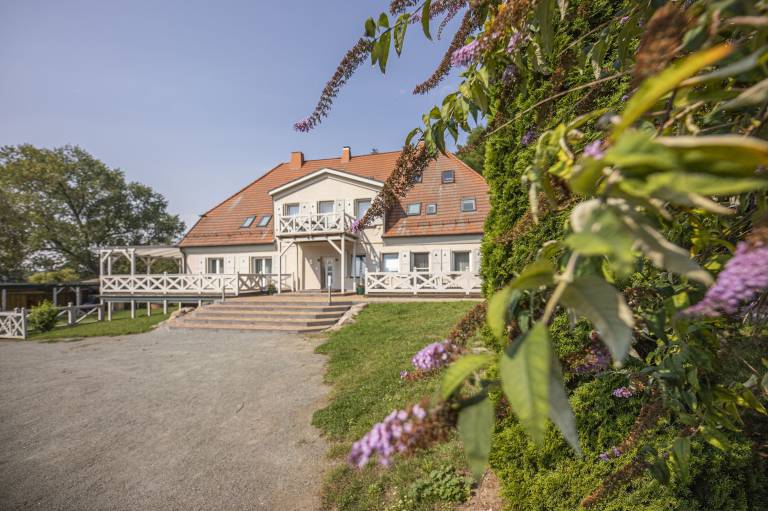 Apartament Bergen auf Rügen